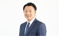 営業部門H先輩インタビューページ