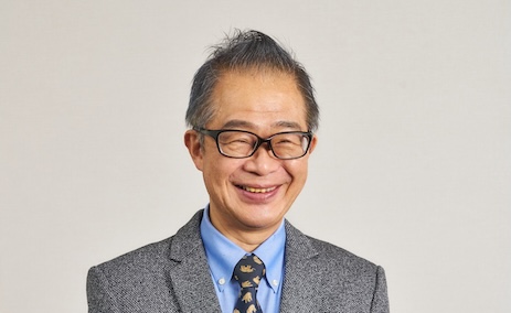 営業部門A先輩インタビューページ