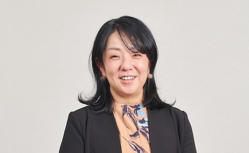 主幹部門K先輩インタビューページ