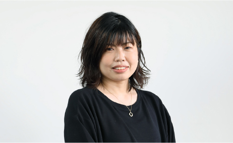 業務管理QAチーム(2018年入社)T先輩インタビューページ