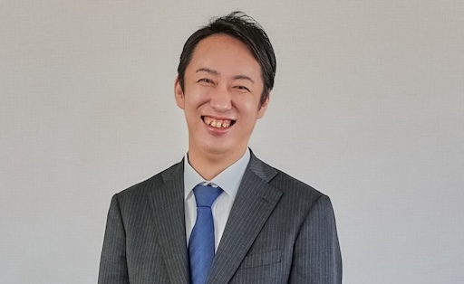 K先輩インタビューページ