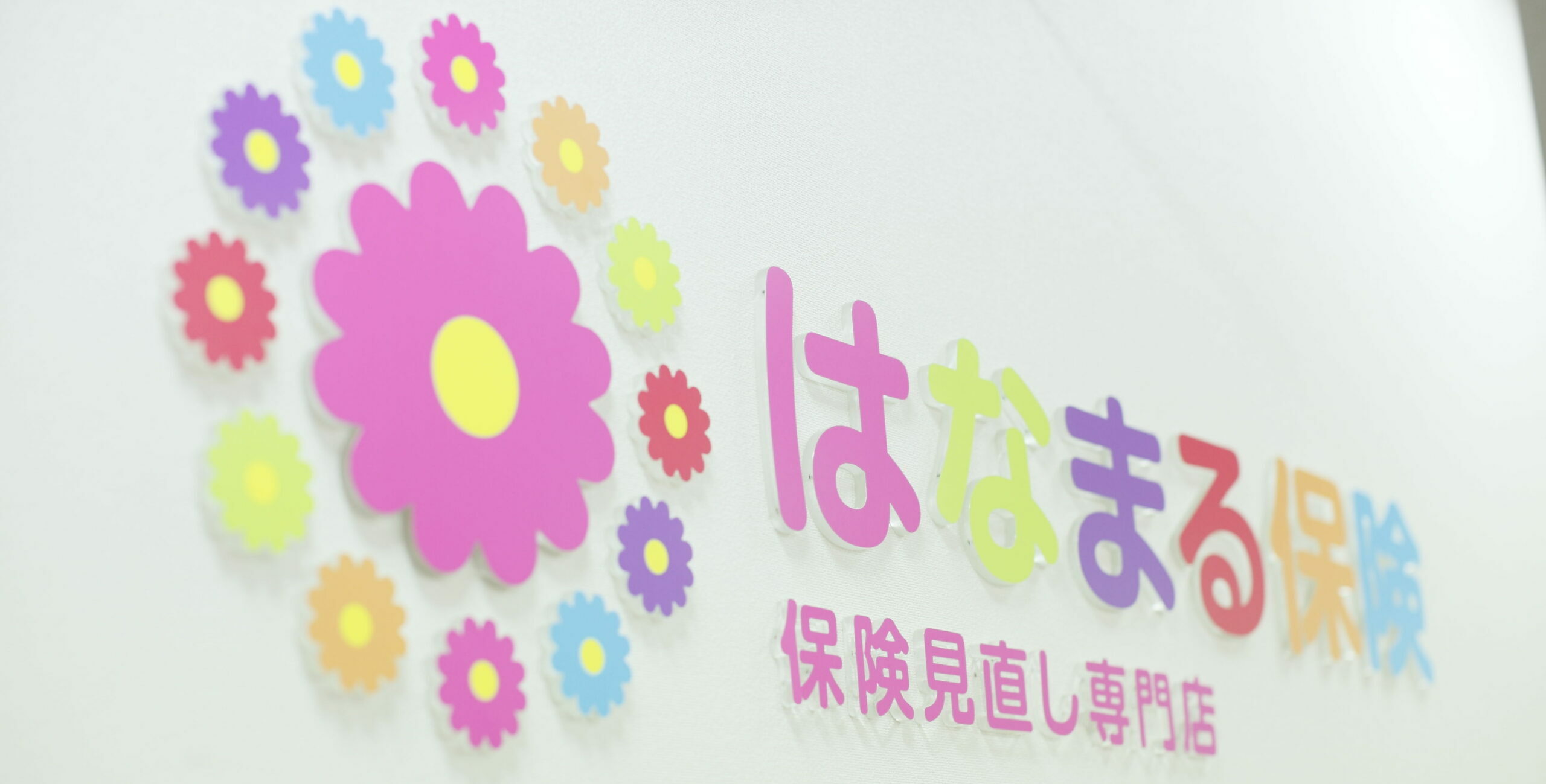 はなまる保険